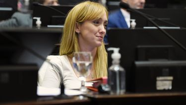 Alquileres: la oposición le recriminó el tono a Fernández Sagasti