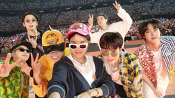 BTS en Argentina 2026: confirmaron las fechas pero ¿dónde sería el histórico show?