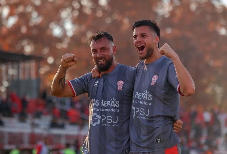El Globo sumó tres puntos claves en el exigente Torneo Federal A.