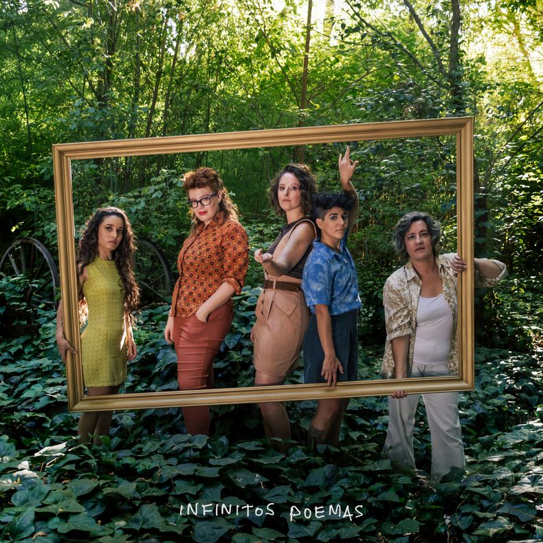 Flora Tristán y Tere González llevan su música a Godoy Cruz.