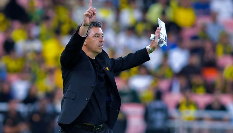 Con este resultado, Al-Ittihad alcanzó los 37 puntos y se afianzó en el quinto puesto.&nbsp;