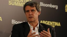La emisión de deuda de Argentina dependerá del éxito del Blanqueo