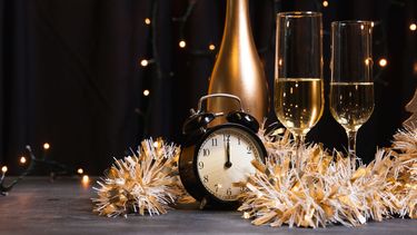 Nochevieja: origen y significado del 31 de diciembre Nochevieja: origen y significado del 31 de diciembre