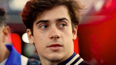 Así está el mapa de pilotos de la F1 para 2025: dónde se podría integrar Franco Colapinto