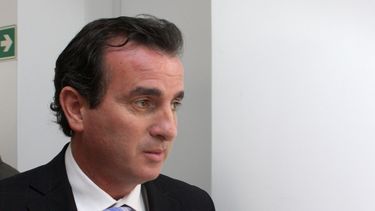 Sitio Andino | visita al FUESME Francisco Paco Pérez
