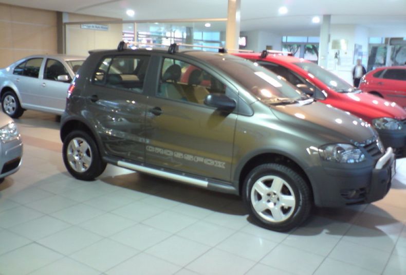 Los autos nuevos y los tranferidos deberán cumplir con la medida.