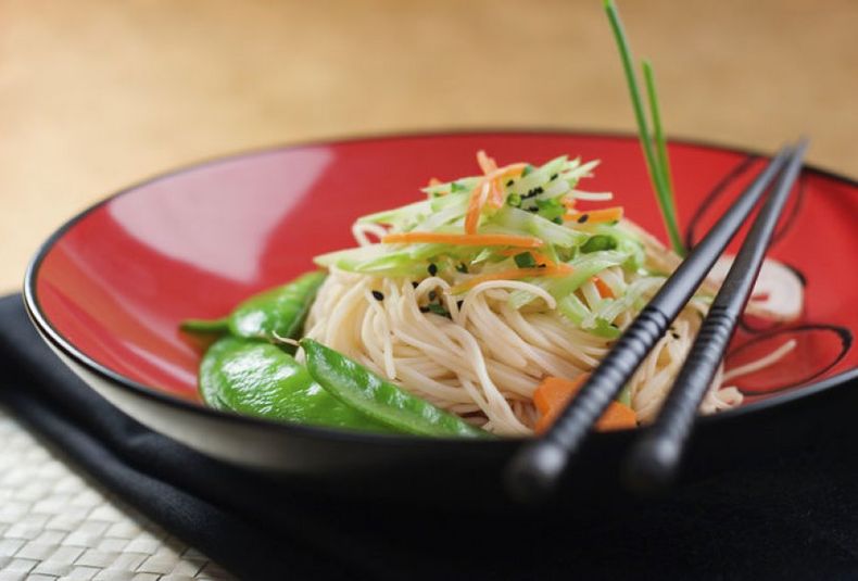 Dieta japonesa