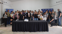 Capacitación en atención al cliente en Tunuyán.