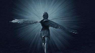 Un Ángel de la Guarda es un servidor celestial.