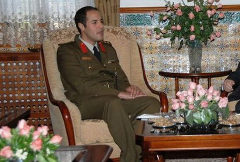 James khadafi resize