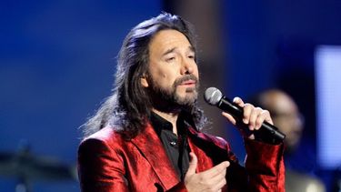 Marco Antonio Solís agregó una nueva función para su show