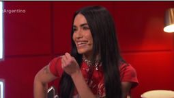 La insólita decisión de Lali en los Knockouts que dejó helados a todos en La Voz Argentina