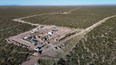 En junio comenzará a operar el gasoducto de San Rafael.