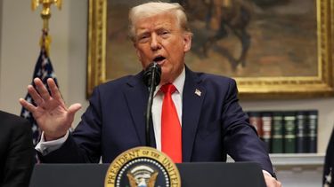 Tras décadas sin diálogo directo, Israel y Líbano avanzan hacia una tregua clave. Tras décadas sin diálogo directo, Israel y Líbano avanzan hacia una tregua clave.