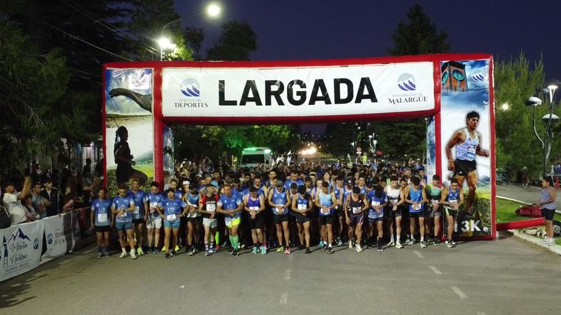 MARATON 23