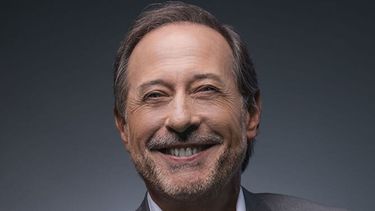 Guillermo Francella protagoniza esta película argentina en Netflix.