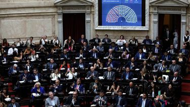 Agenda política y económica: los temas calientes que marcarán la semana.