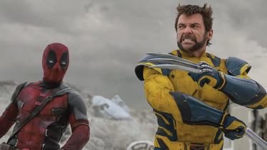 Deadpool y Wolverine rompe récords en taquilla y llega a Disney Plus