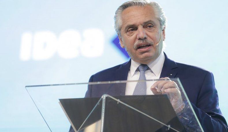Alberto Fern&aacute;ndez visitar&aacute; la provincia de Mendoza.