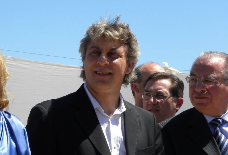 Giménez