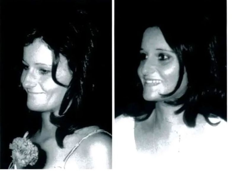 Adriana María Carranza y Cecilia María Carranza