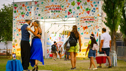 Festival del Malbec y el Olivo: Maipú confirmó las fechas de la 4ª edición