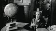 Efemérides: el escritor argentino Jorge Luis Borges recibe el Premio Miguel de Cervantes.