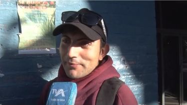 La gente del Valle de Uco emite su opinión respecto al aumento en el valor del pasaje.