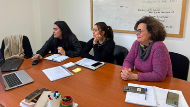 Políticas locales de mitigación y adaptación al cambio climático en la provincia de Mendoza.