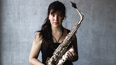 Bera Romairone, una de las protagonistas, presente en Godoy Cruz. Bera Romairone, una de las protagonistas, presente en Godoy Cruz.