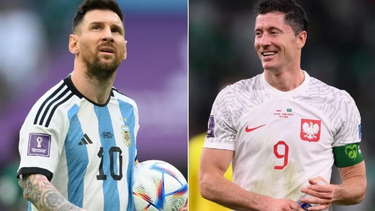 Argentina va por todo.