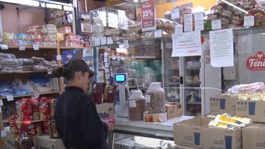 Mayoristas de San Carlos aguardan buenos augurios para fin de año en las ventas.