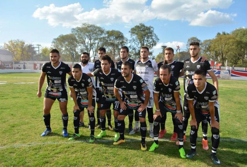 19 Pacífico espera la invitación de AFA para jugar el Regional Amateur 2020. Viernes 20 12 19