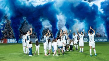 La Lepra quiere ser protagonista. La Lepra quiere ser protagonista.