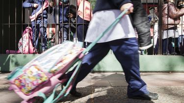 para thomas, no hay dudas de que hay que sumar tiempo de clases: que pasara en agosto