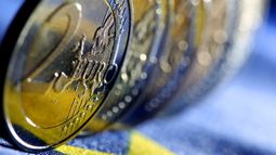 España, Francia e Italia con tasas históricamente bajas