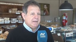 Panaderías golpeadas: menos consumo y más competencia desleal en San Rafael