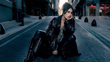 FANÁTICO: el nuevo tema musical de Lali Espósito que responde a Milei