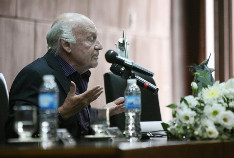 Eduardo Galeano