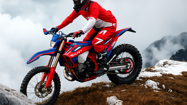 El Enduro tiene un gran desafío por delante.