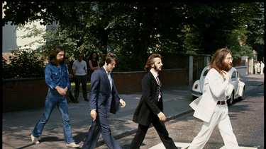 Efemérides: un día como hoy, The Beatles lanza el álbum Abbey Road.