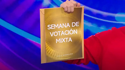 Gran Hermano: quiénes son los nominados esta semana.