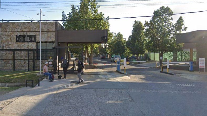 El barrio Los Carolinos de Luján de Cuyo vivió un fin de semana marcado por la inseguridad.