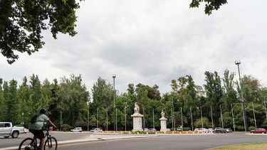 Lluvias débiles, el pronóstico del tiempo para este viernes 10 de abril en Mendoza Lluvias débiles, el pronóstico del tiempo para este viernes 10 de abril en Mendoza
