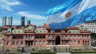 Las posiciones sobre la soberania argentina sigue siendo un valor en la política argentina