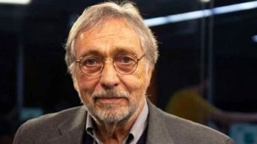 Murió el actor Luis Brandoni a los 86 años. Murió el actor Luis Brandoni a los 86 años.