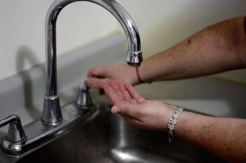 Corte de agua en Guaymallén: afectará a una amplia zona y se extenderá por 12 horas.