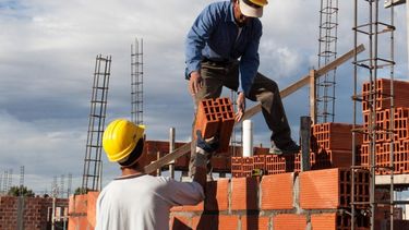 Con el incremento de marzo, el costo de la construcción en Mendoza en un año ya trepó más de 263%.