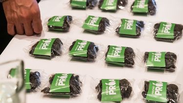 Mendoza mostró su producción al mundo con la ciruela deshidratada y los frutos secos al frente Mendoza mostró su producción al mundo con la ciruela deshidratada y los frutos secos al frente