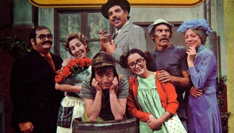 Falleció Ricardo de Pascual, el actor del Chavo del 8